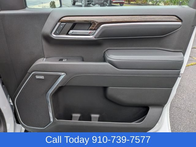 Used 2022 GMC Sierra 1500 Elevation w/ Preferred Package AWD/4WD image 34