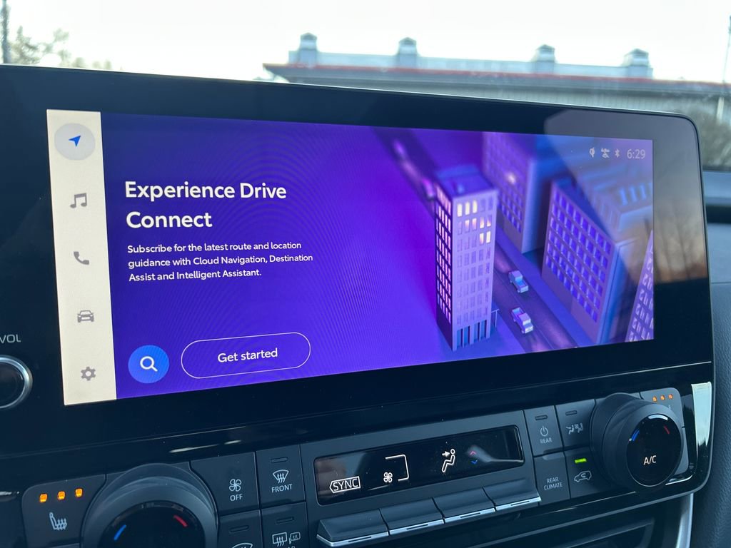 New 2026 Toyota Grand Highlander XLE image 13