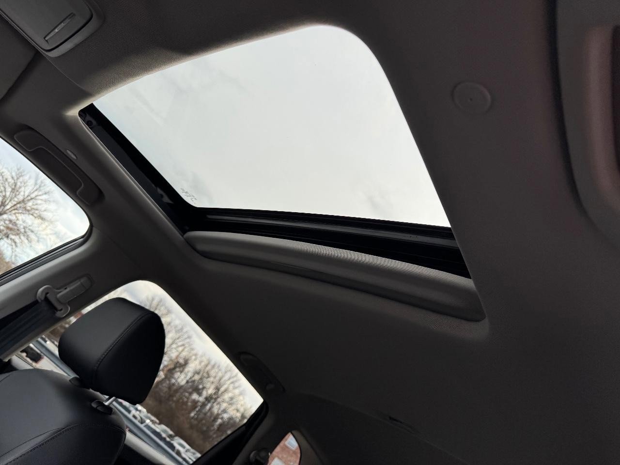 Certified 2026 Honda CR-V EX-L image 20