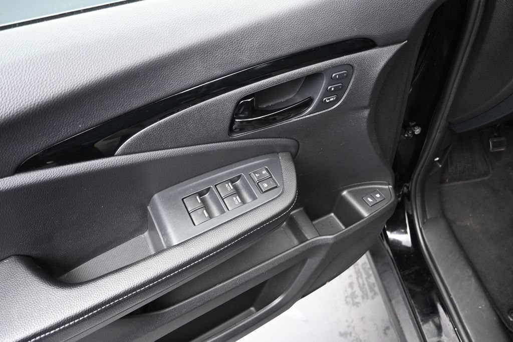 Certified 2023 Honda Passport Elite image 23