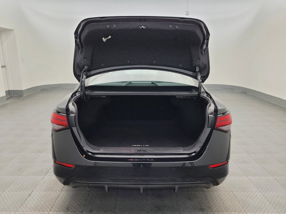 Used 2024 Nissan Sentra S image 29