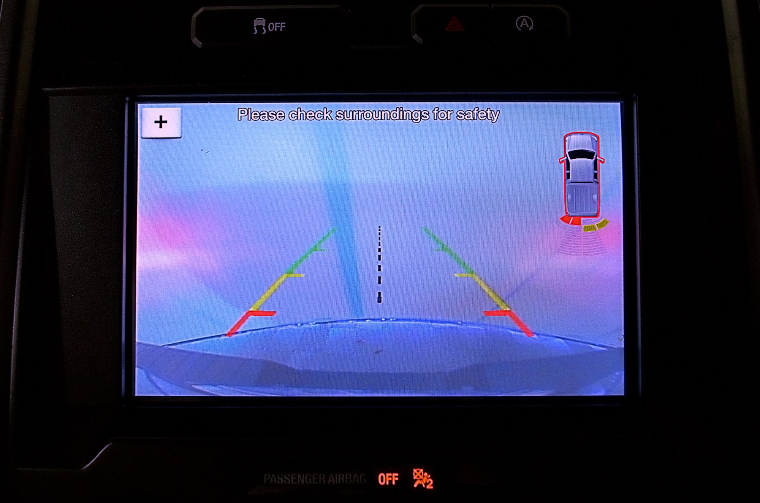 Used 2016 Ford F150 XLT w/ Equipment Group 302A Luxury image 25