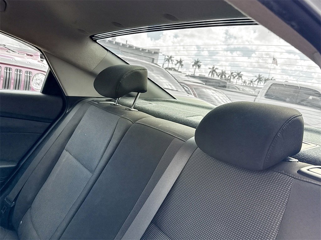 Used 2018 Hyundai Accent SE image 27