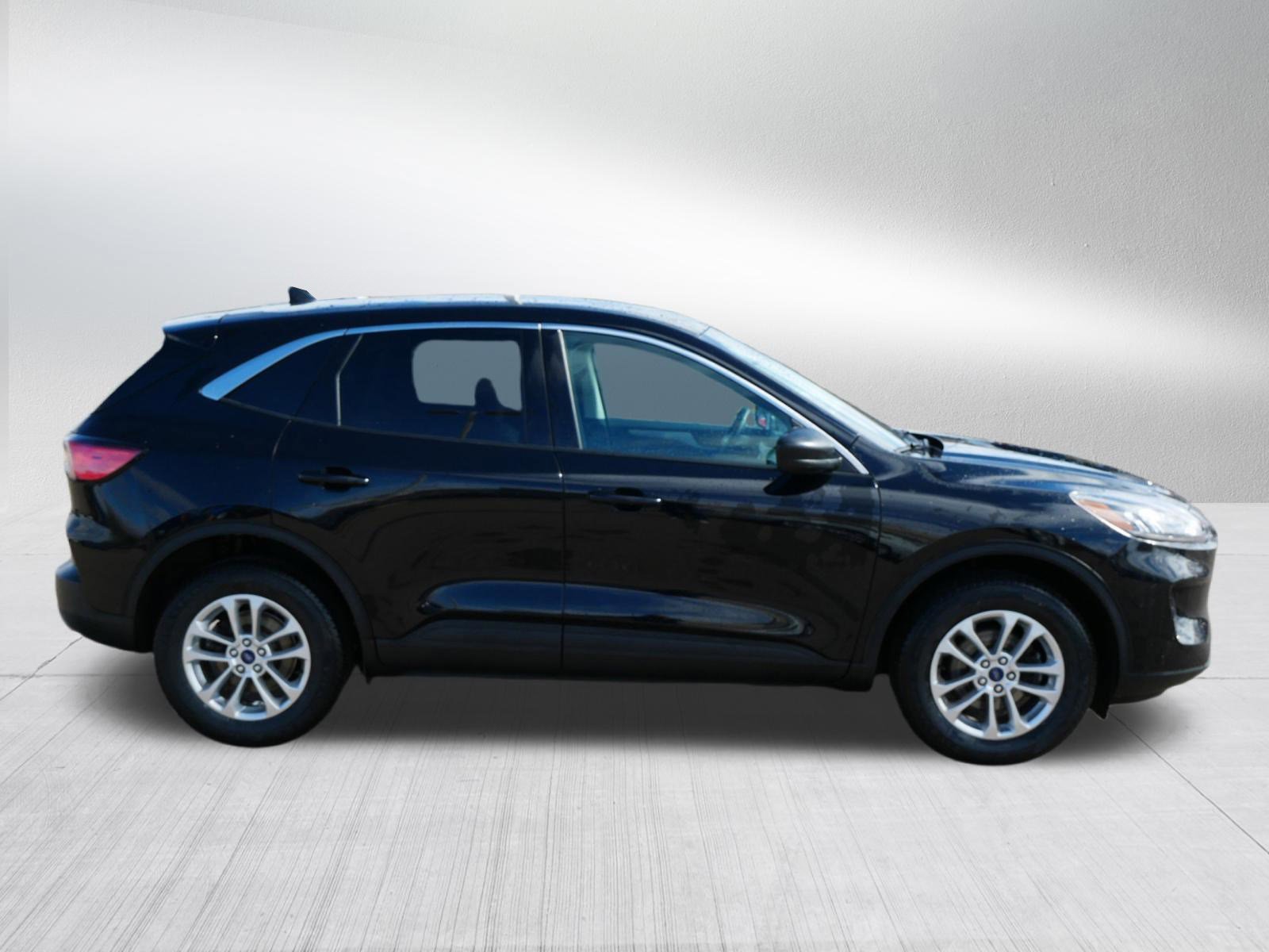 Certified 2022 Ford Escape SE AWD/4WD image 8