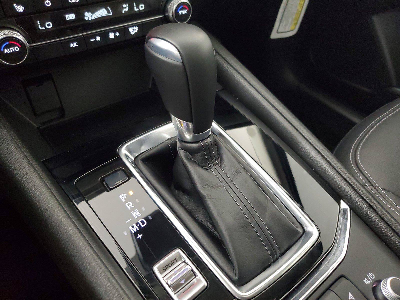 Certified 2024 MAZDA CX-5 AWD 2.5 S image 32