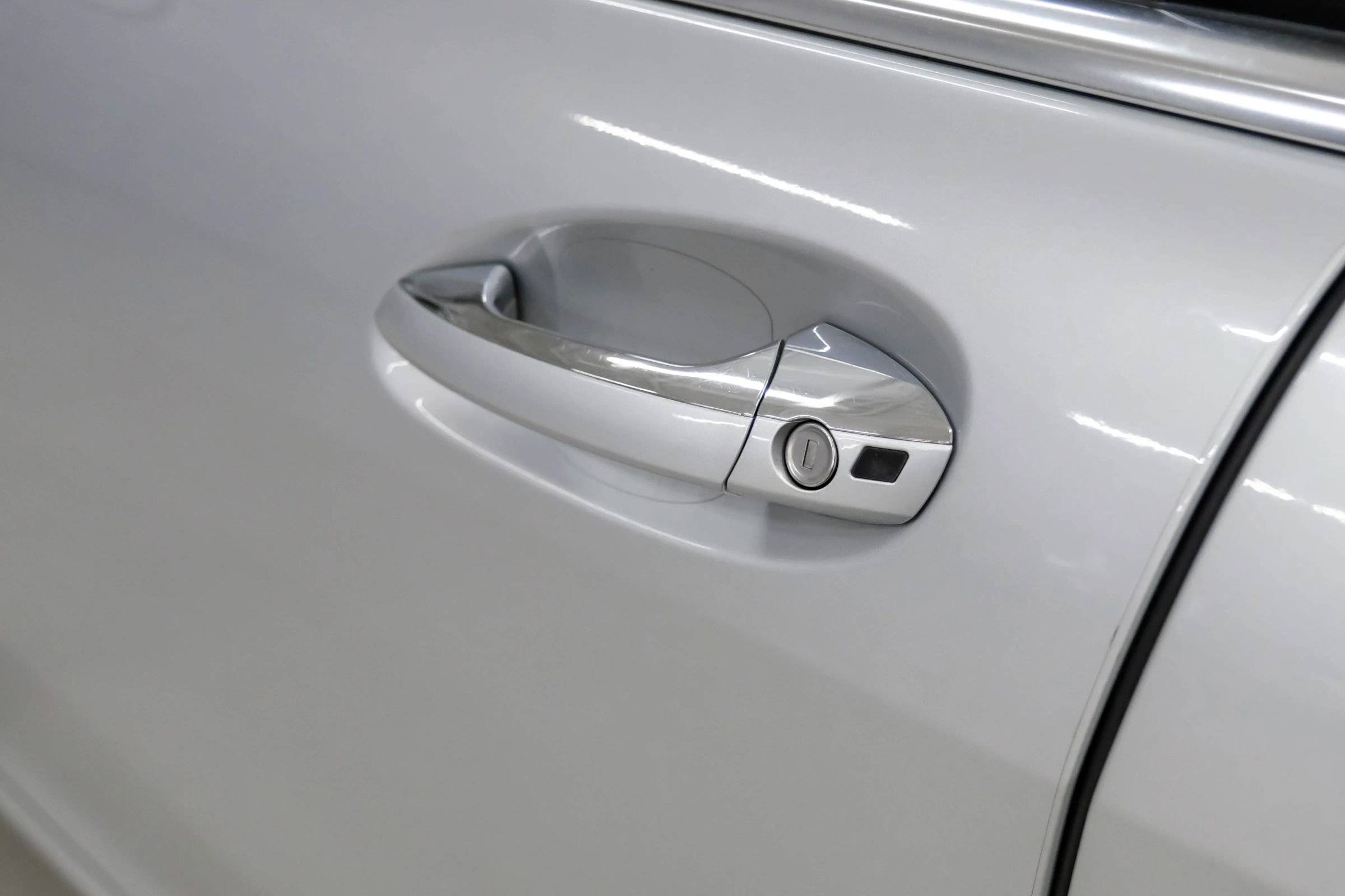 Used 2007 Mercedes-Benz S 550 image 39