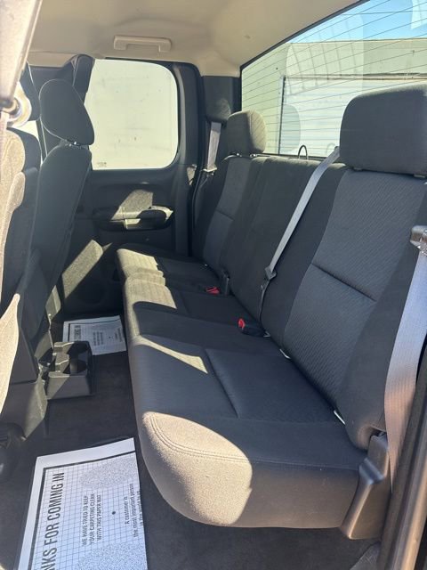 Used 2011 Chevrolet Silverado 1500 LT w/ All-Star Edition image 17