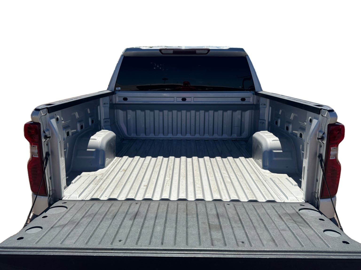 Used 2020 Chevrolet Silverado 1500 LT w/ Texas Edition image 19