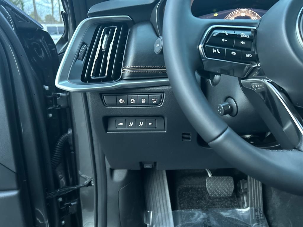 New 2026 MAZDA CX-90 3.3 Turbo S w/ Premium Package image 24