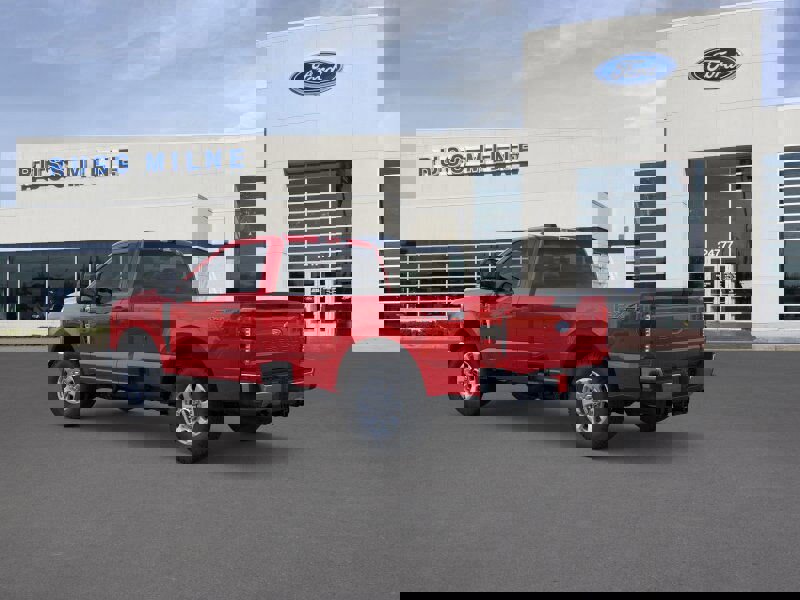 New 2025 Ford F250 XLT w/ 360-Degree Camera Package image 26