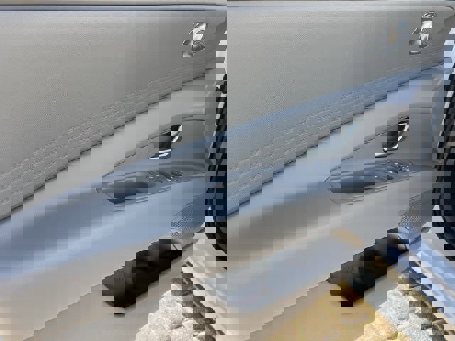 New 2026 Hyundai Elantra Blue image 8