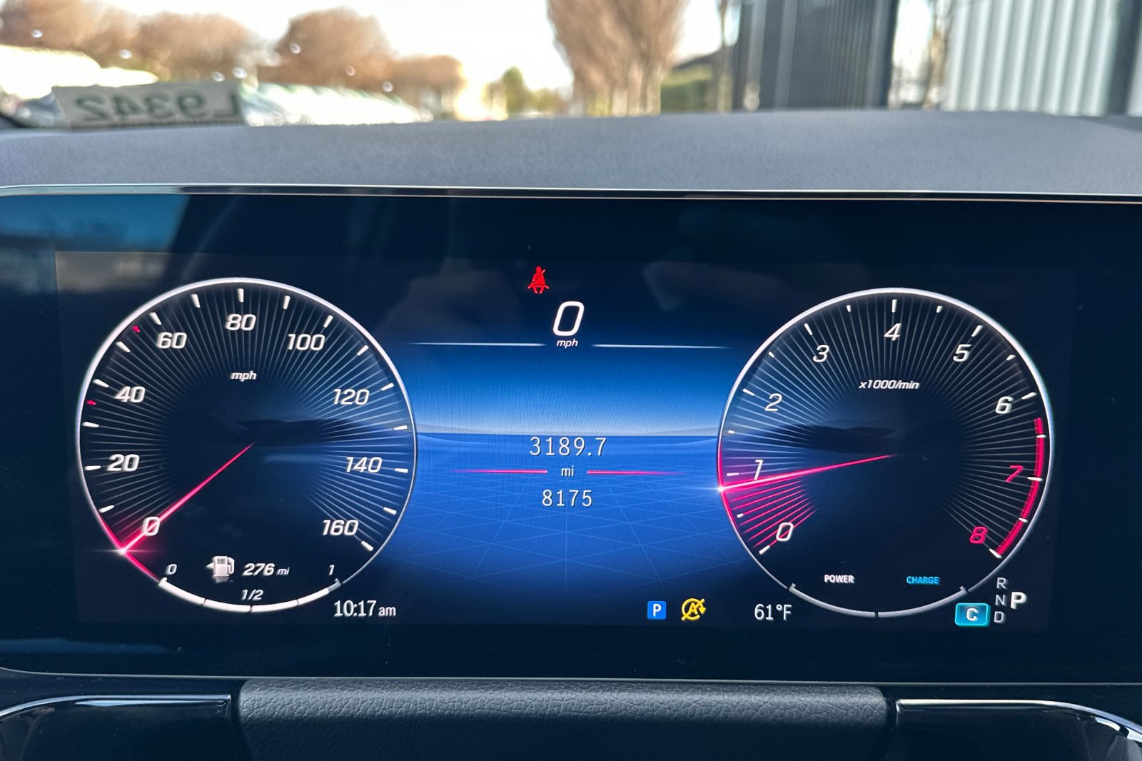 Used 2025 Mercedes-Benz GLA 250 4MATIC image 25