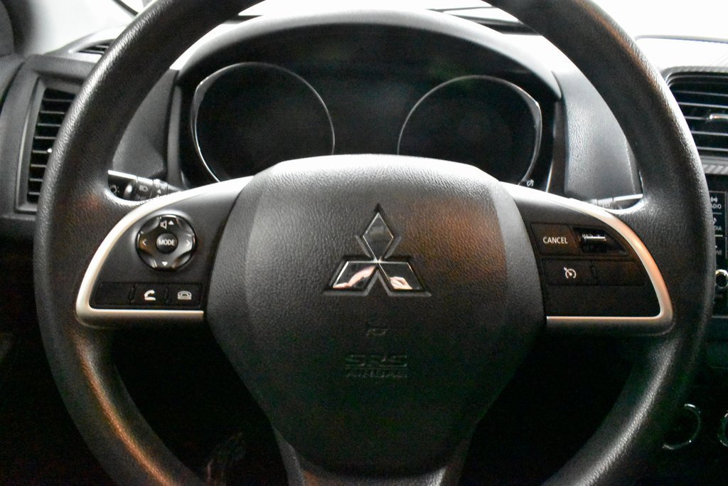 Used 2019 Mitsubishi Outlander Sport ES image 20