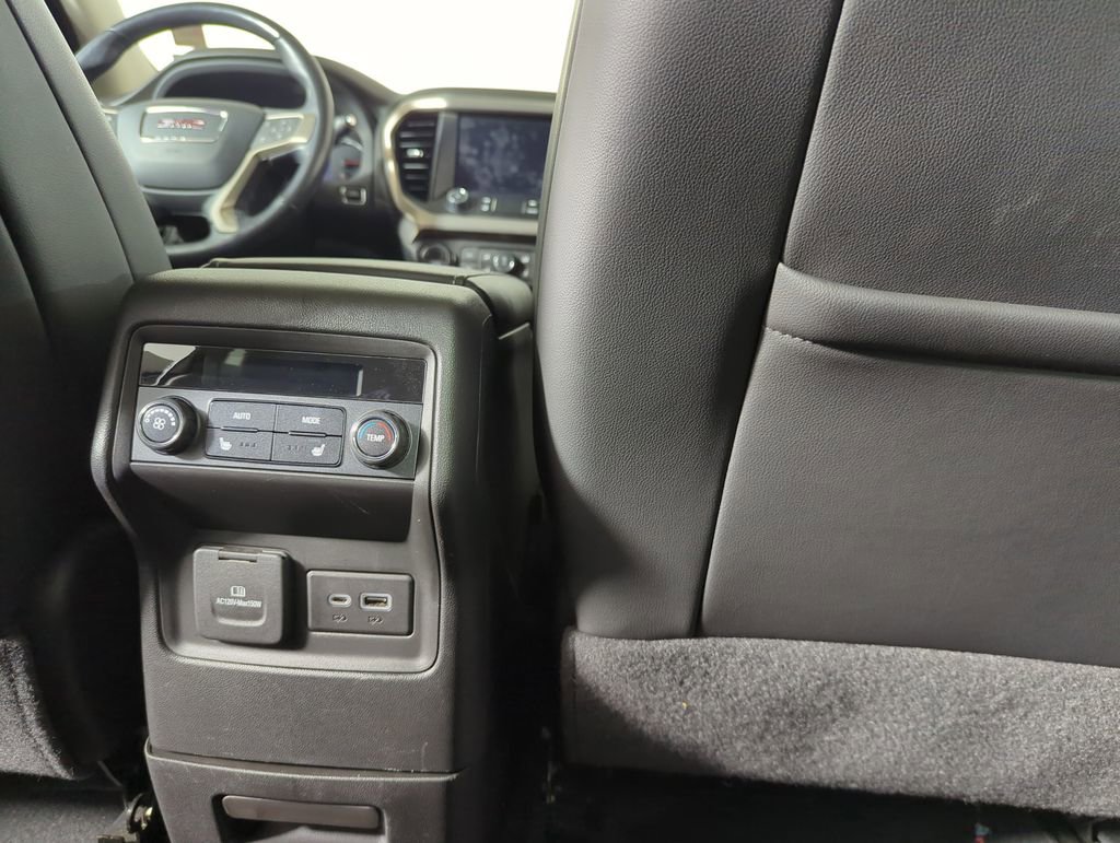 Used 2022 GMC Acadia Denali w/ Denali Ultimate Package image 30