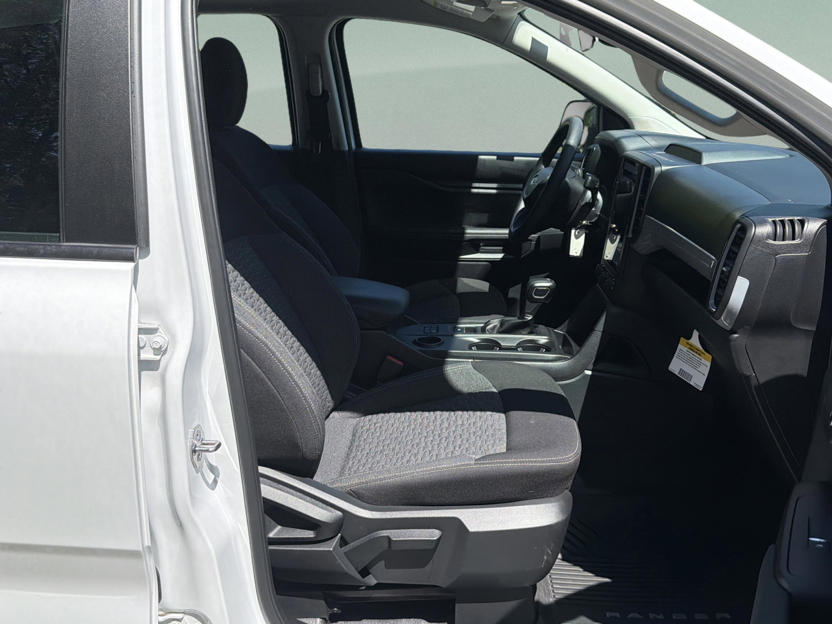 Used 2024 Ford Ranger XL w/ Trailer Tow Package image 22