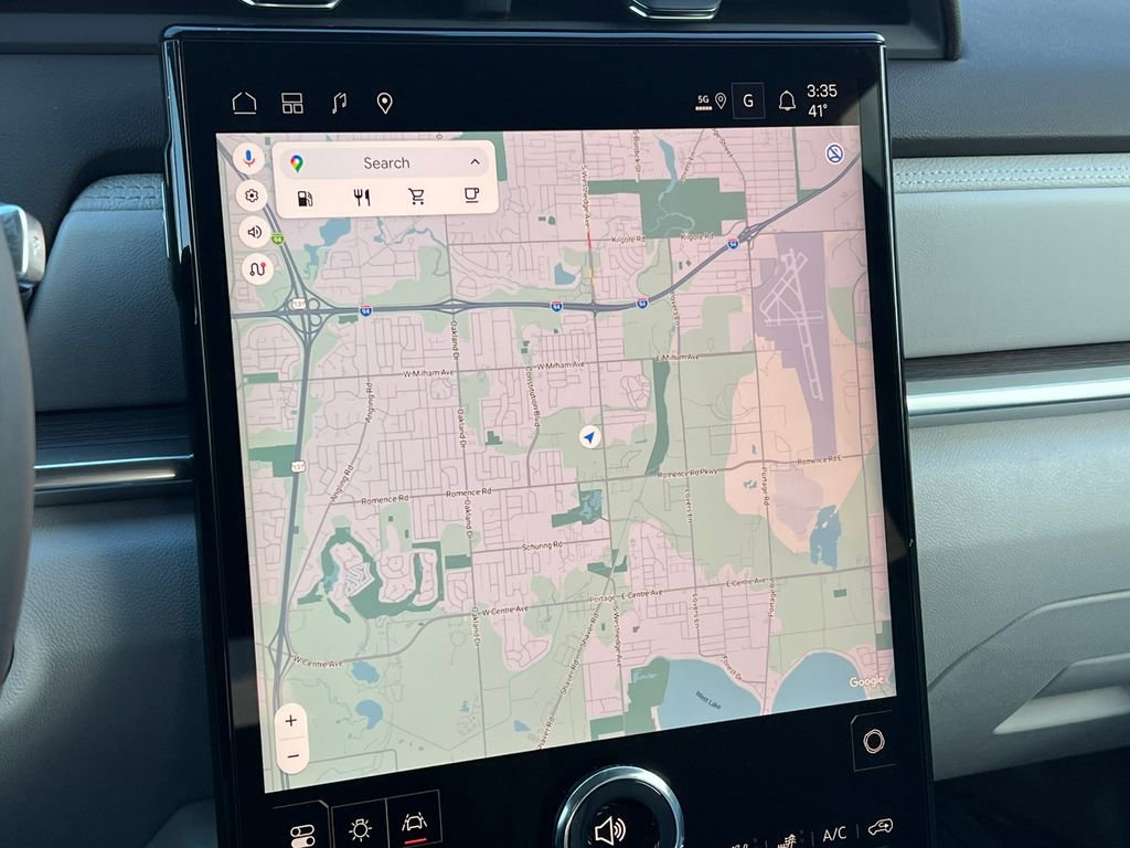 New 2026 GMC Terrain Denali w/ LPO, Floor Liner Package image 22