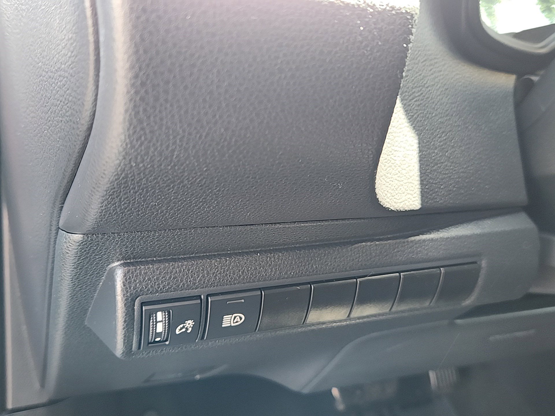 Certified 2024 Toyota Corolla LE FWD image 12