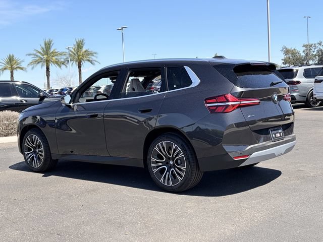 Used 2026 BMW X3 xDrive30i w/ Premium Package AWD/4WD image 8