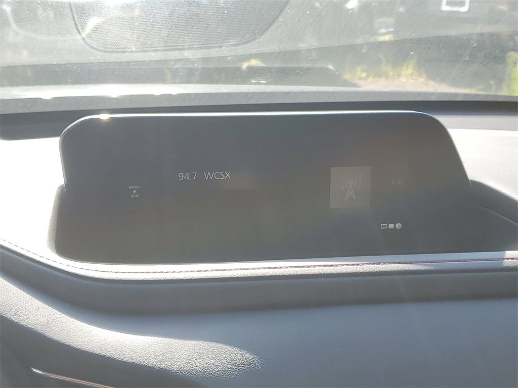 New 2025 MAZDA CX-30 AWD 2.5 S w/ Preferred Package image 23