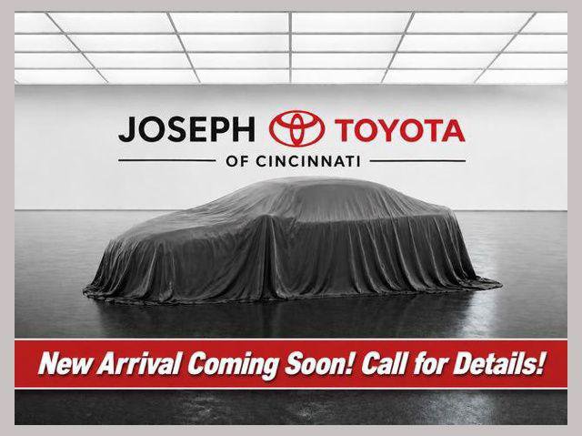Certified 2023 Toyota 4Runner SR5 AWD/4WD image 1