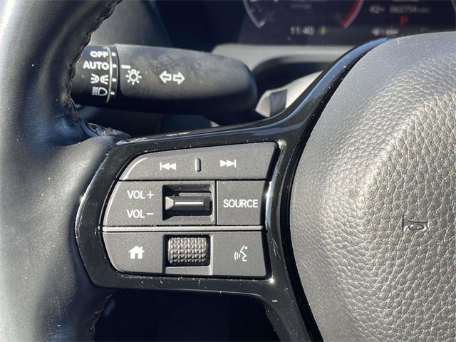 Used 2024 Honda HR-V Sport image 14