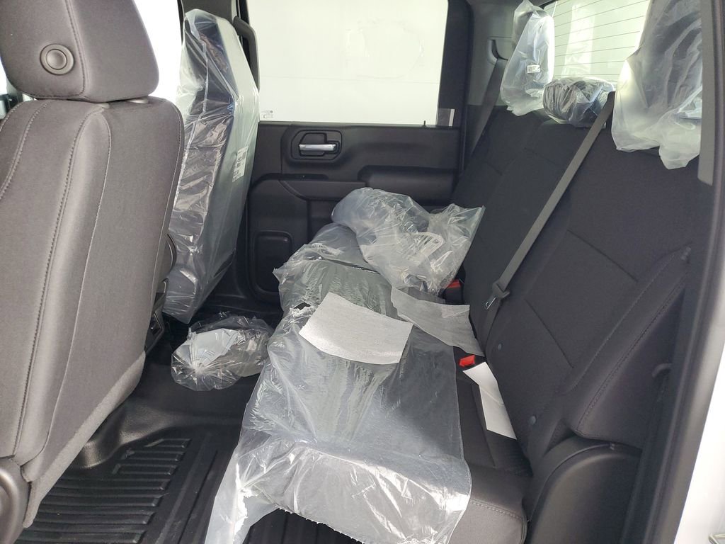 New 2026 Chevrolet Silverado 2500 W/T w/ WT Convenience Package image 21