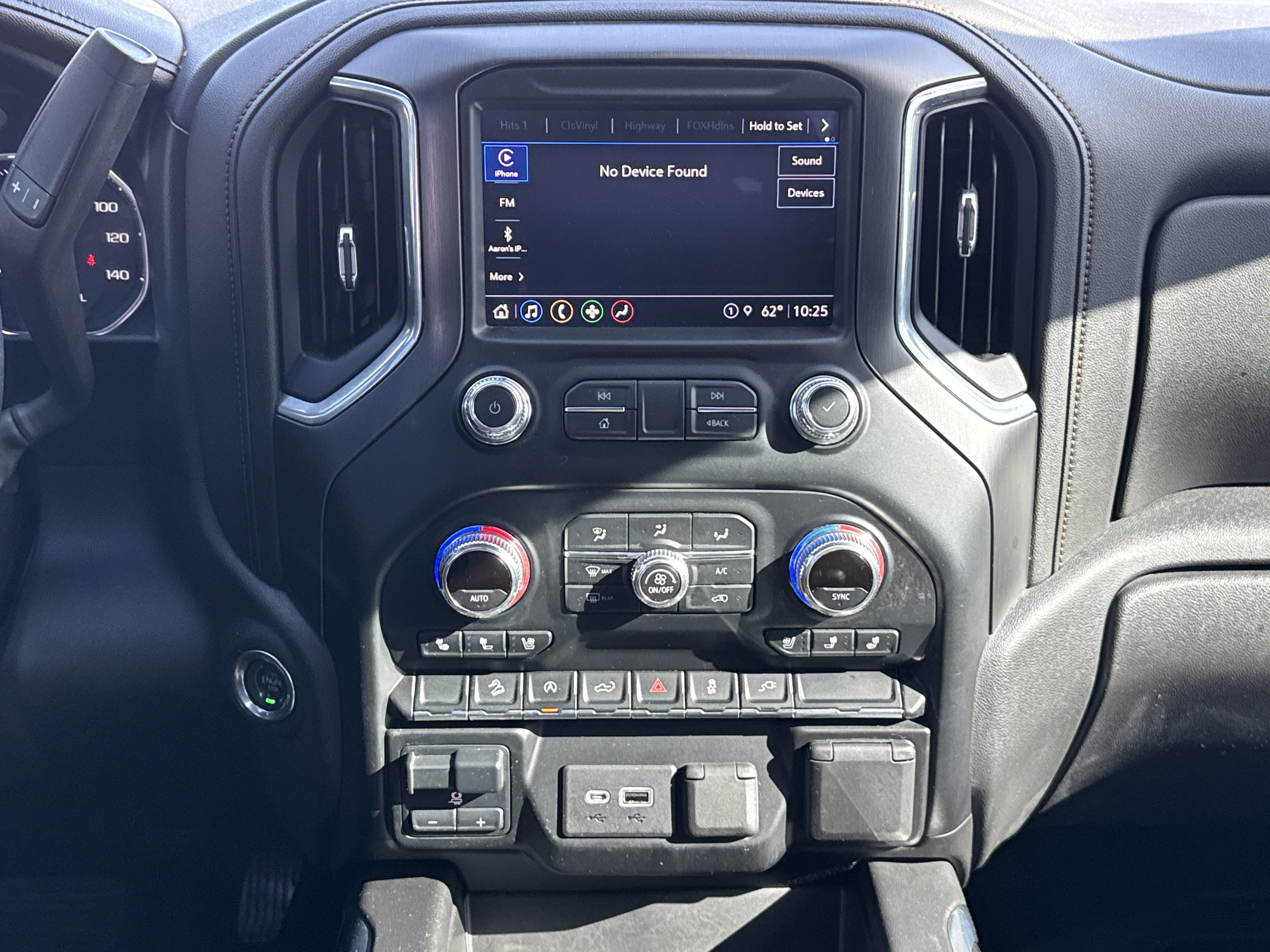 Used 2021 GMC Sierra 1500 AT4 image 17