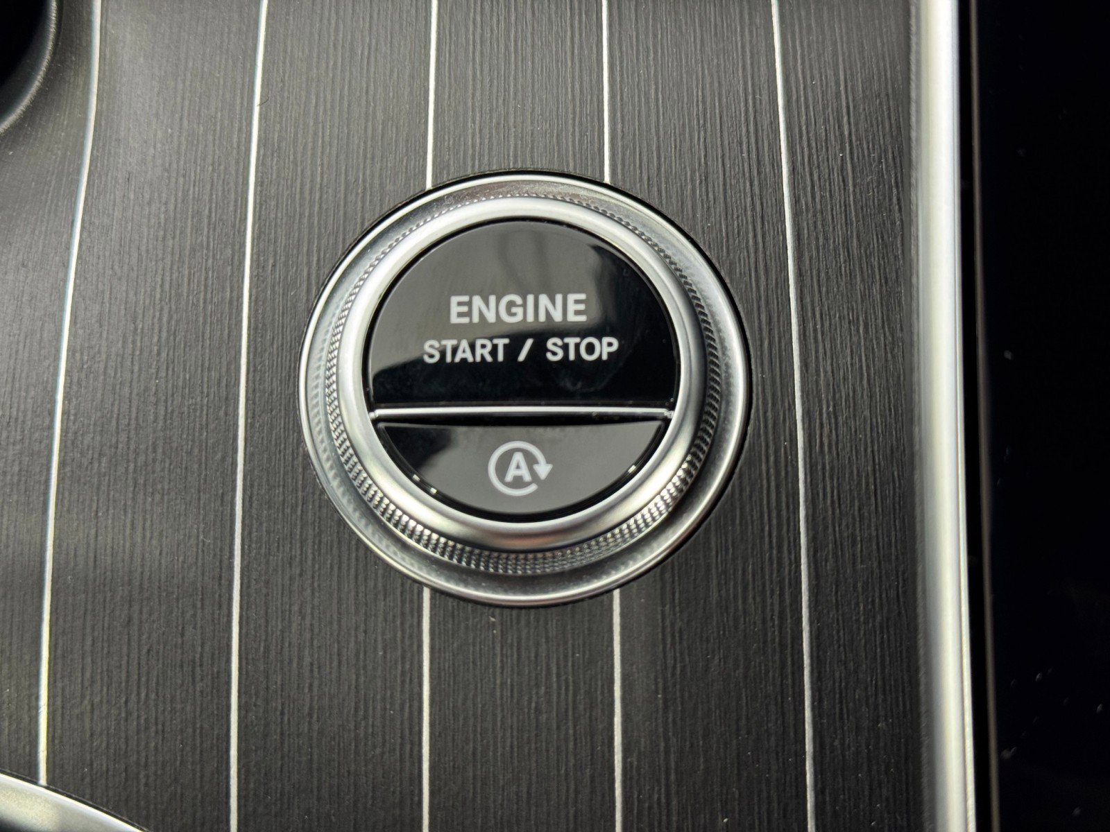 Used 2024 Mercedes-Benz C 43 AMG 4MATIC Sedan image 26