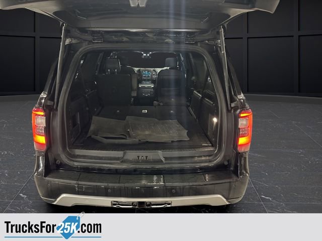 Used 2018 Ford Expedition Max Limited w/ Equipment Group 301A AWD/4WD image 15