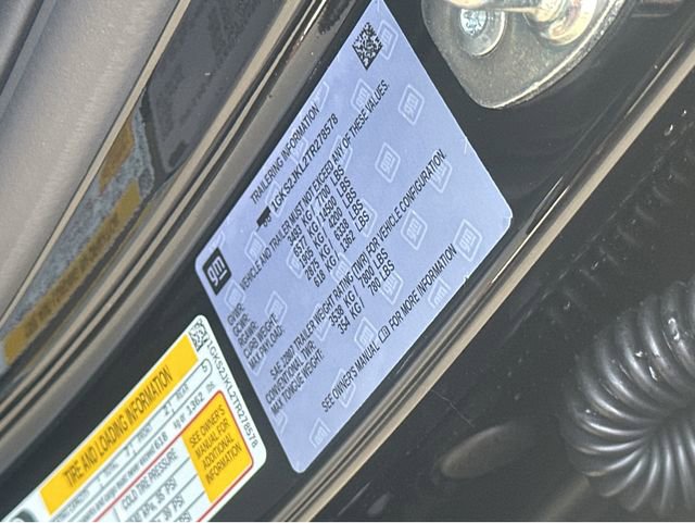 New 2026 GMC Yukon XL Denali w/ Denali Reserve Package image 36