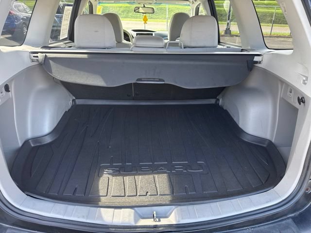 Used 2013 Subaru Forester 2.5X Premium w/ All-Weather Pkg AWD/4WD image 11