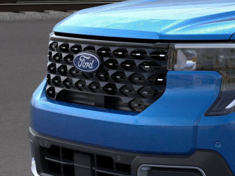 New 2026 Ford Maverick Lariat image 35