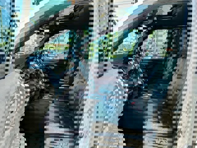 Certified 2022 Honda Passport TrailSport image 9