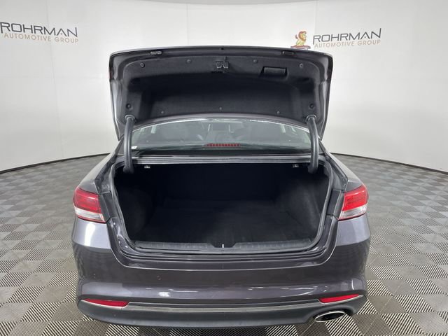 Used 2016 Kia Optima LX w/ Technology Package image 38