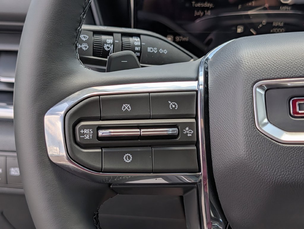 New 2027 GMC Terrain Elevation w/ Elevation Premium Package FWD image 20