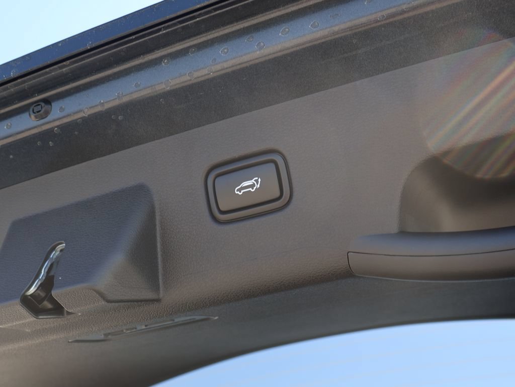 New 2026 Kia Sportage SX AWD/4WD image 10