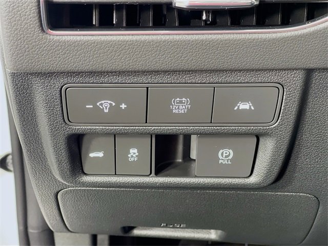 Used 2023 Hyundai Sonata Limited w/ Cargo Package image 11