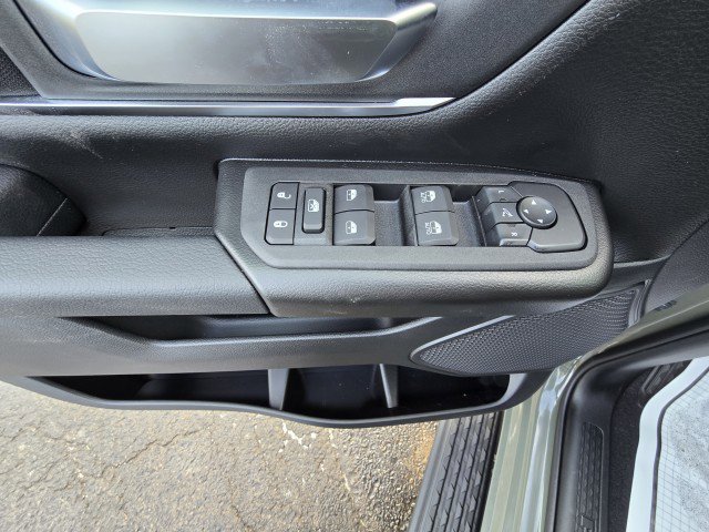 New 2026 RAM 1500 Big Horn image 16