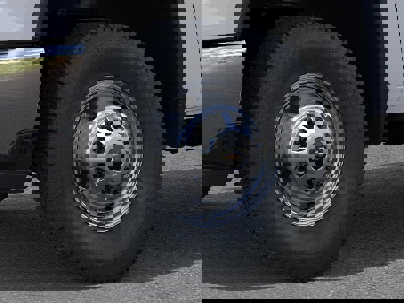 New 2026 Chevrolet Silverado 3500 W/T w/ WT Convenience Package image 9