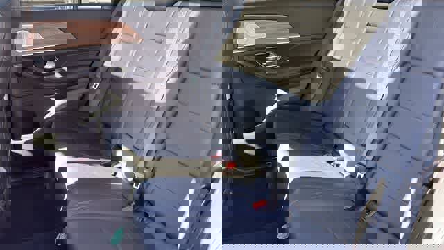 Certified 2025 Mercedes-Benz GLE 350 4MATIC image 32