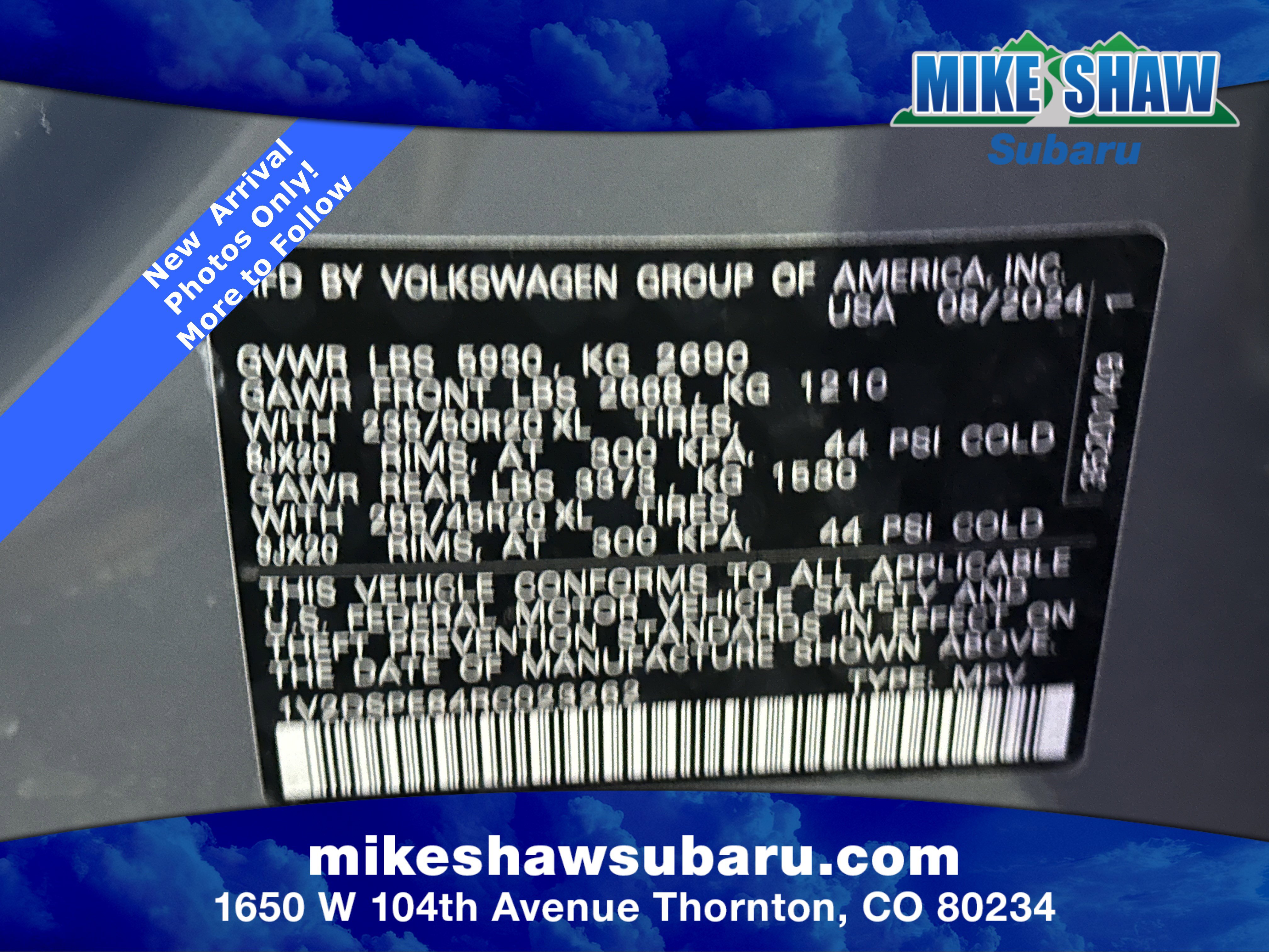 Used 2024 Volkswagen ID.4 Pro image 32