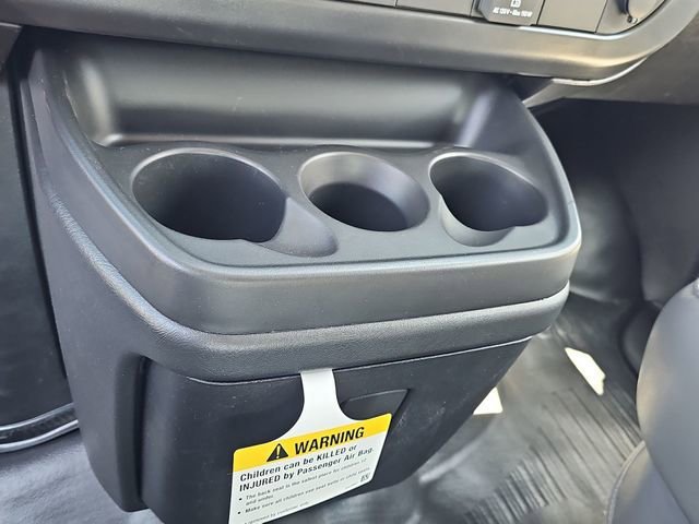 New 2026 Chevrolet Express 2500 w/ Driver Convenience Package RWD image 18