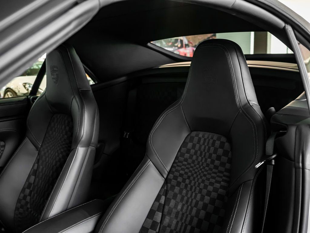 Used 2026 Porsche 911 Carrera GTS RWD image 14