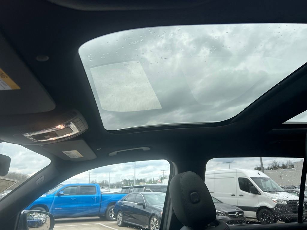 New 2026 Mercedes-Benz GLB 250 4MATIC image 20