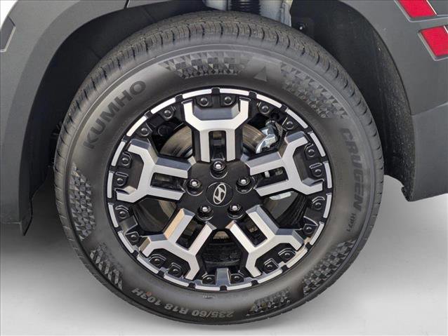 New 2025 Hyundai Tucson XRT image 15