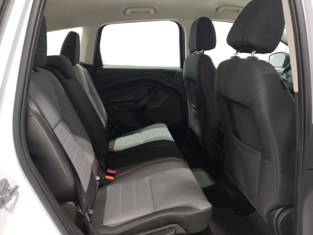 Used 2017 Ford Escape S FWD image 19