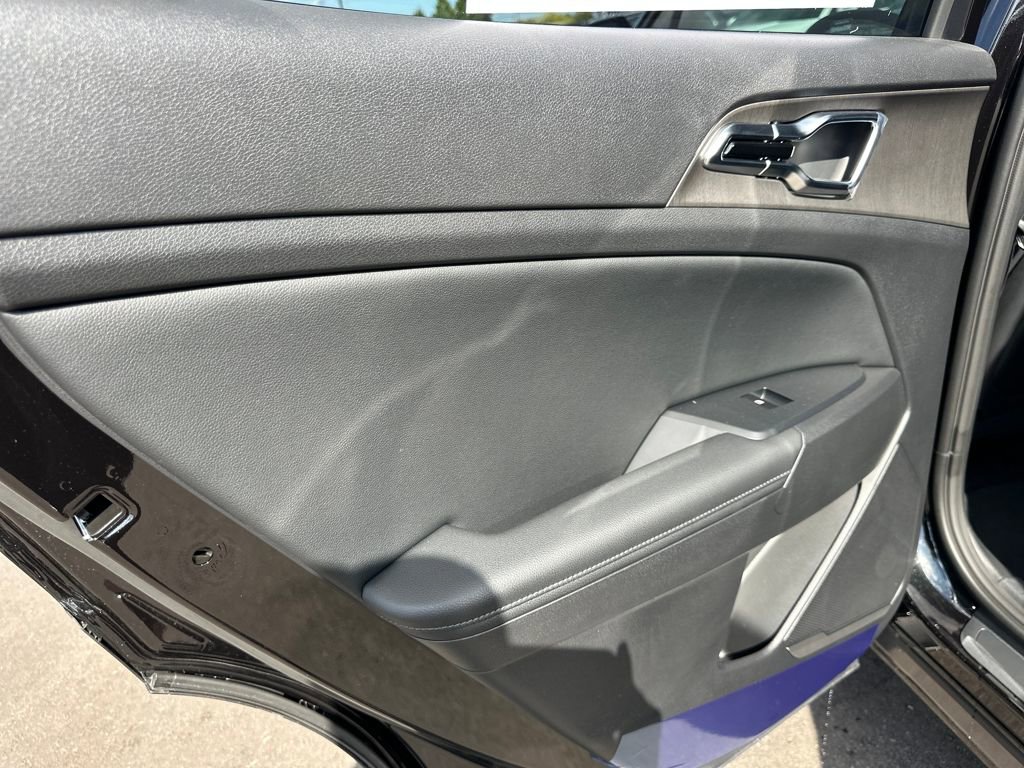 New 2026 Kia Sportage X-Line image 14