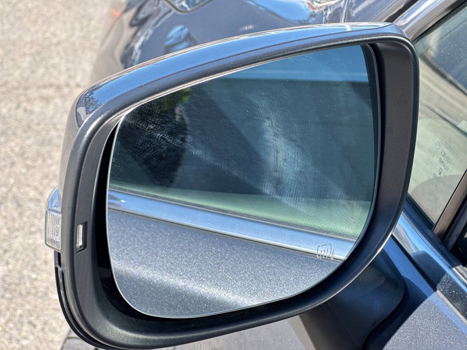 Used 2022 Subaru Forester Limited image 35