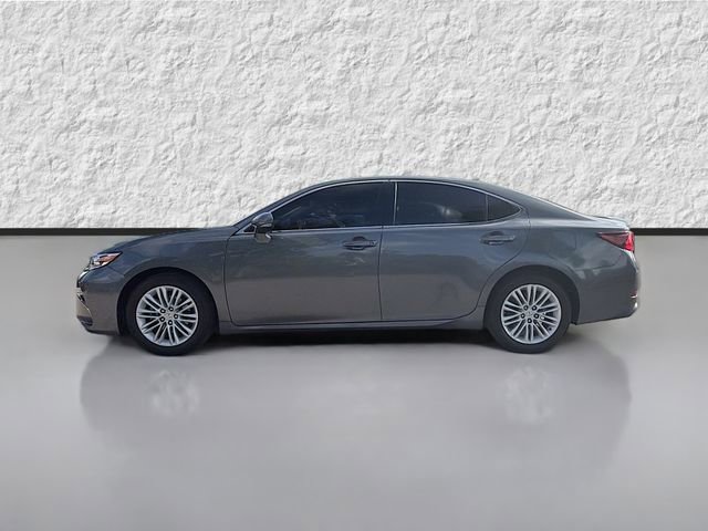 Used 2016 Lexus ES 350 w/ Premium Package w/Wood Trim image 6