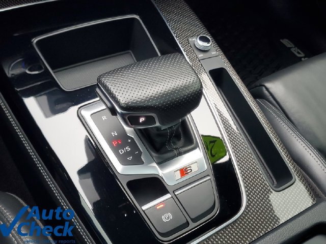 Used 2023 Audi SQ5 Prestige AWD/4WD image 26